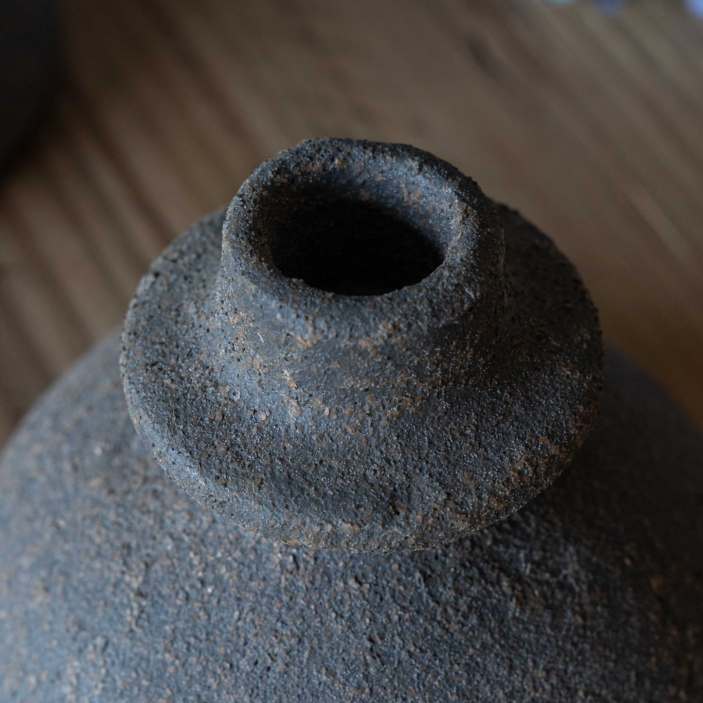 Decorative Round Candle Holder