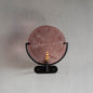 Wall Hanging Candle Holder | Sconces - Red
