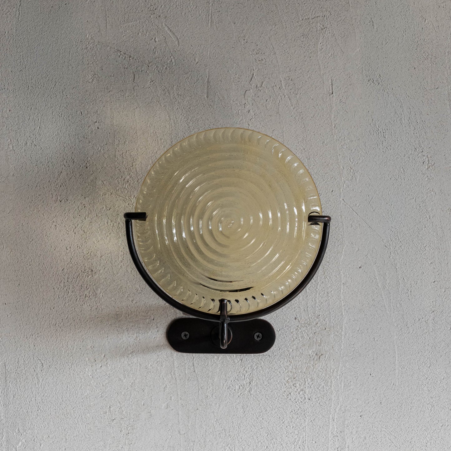 Wall Hanging Candle Holder