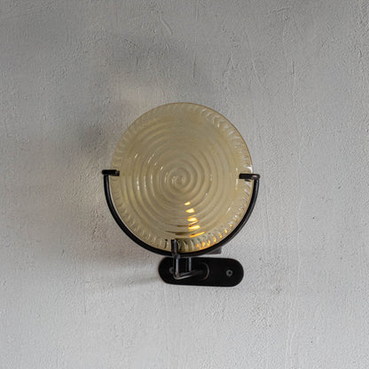 Wall Hanging Candle Holder