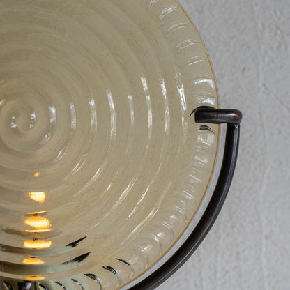 Wall Hanging Candle Holder
