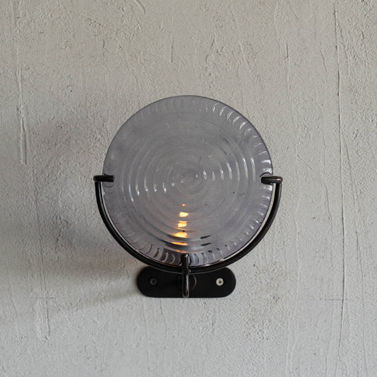 Wall Hanging Candle Holder | Sconces - BLUE