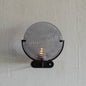 Wall Hanging Candle Holder | Sconces - BLUE