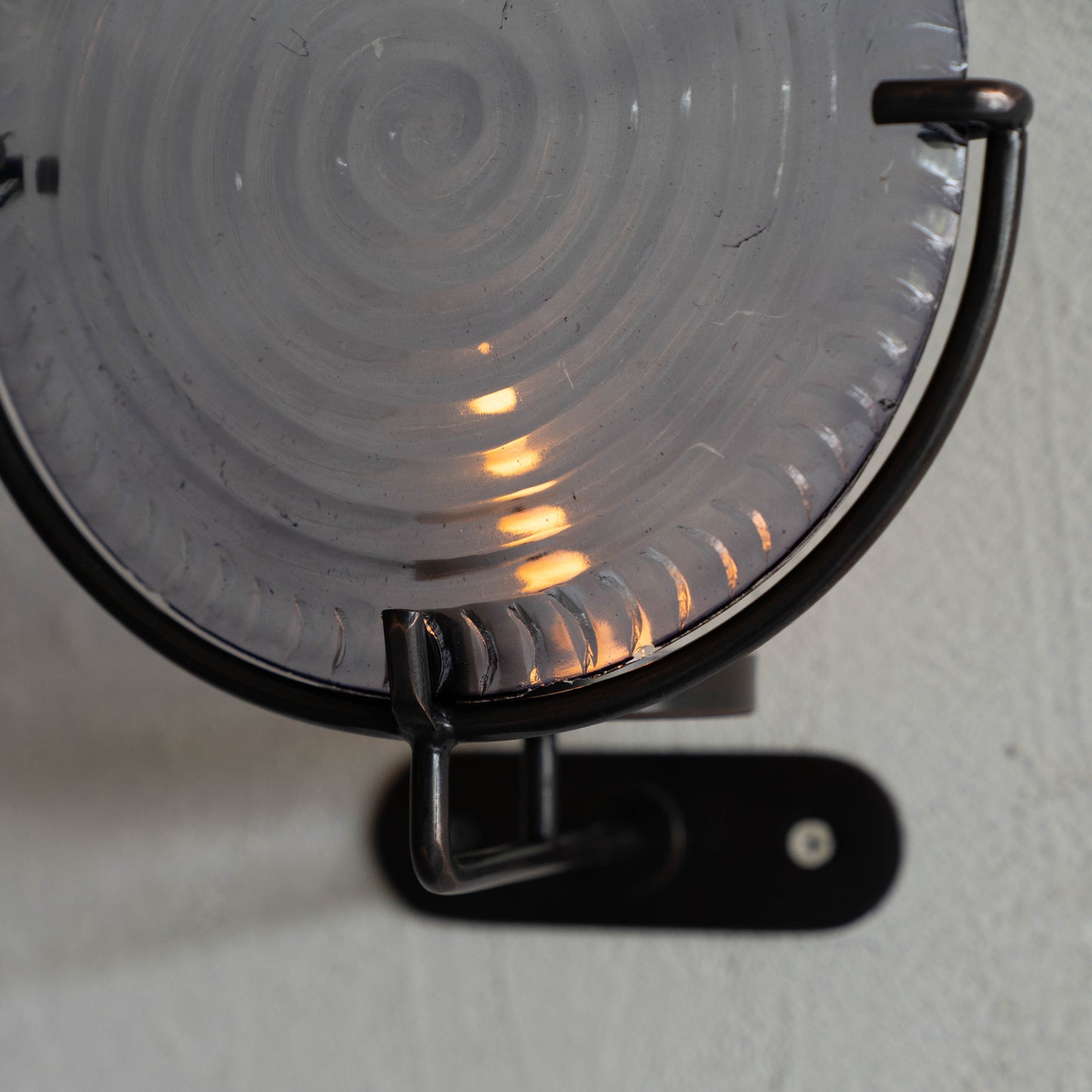 Wall Hanging Candle Holder | Sconces - BLUE
