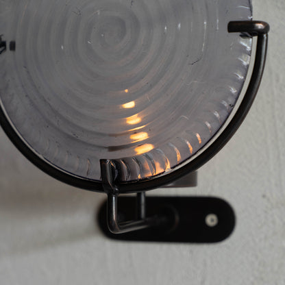 Wall Hanging Candle Holder | Sconces - BLUE