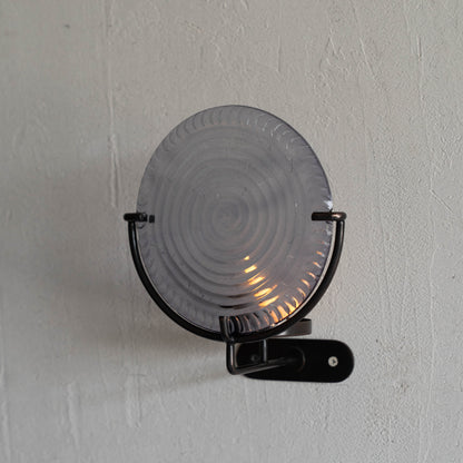 Wall Hanging Candle Holder | Sconces - BLUE