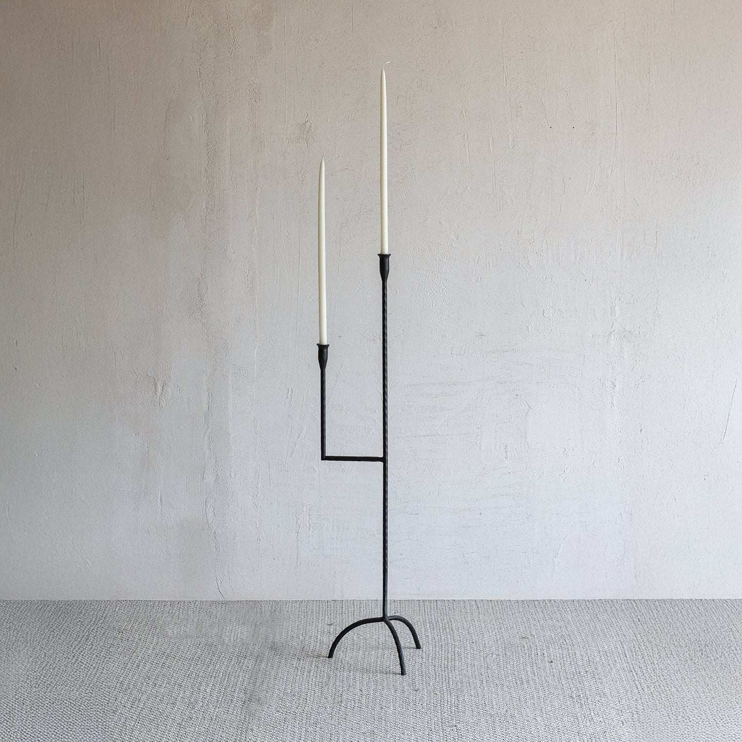 Floor Candle Holder
