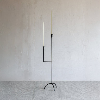 Floor Candle Holder