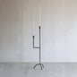 Floor Candle Holder
