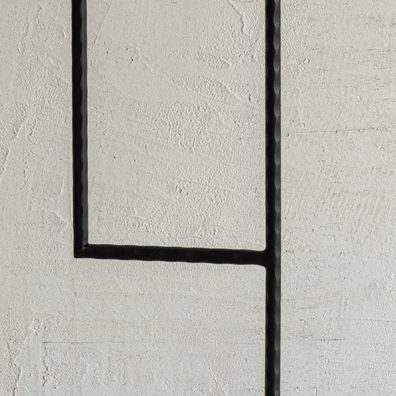 Floor Candle Holder