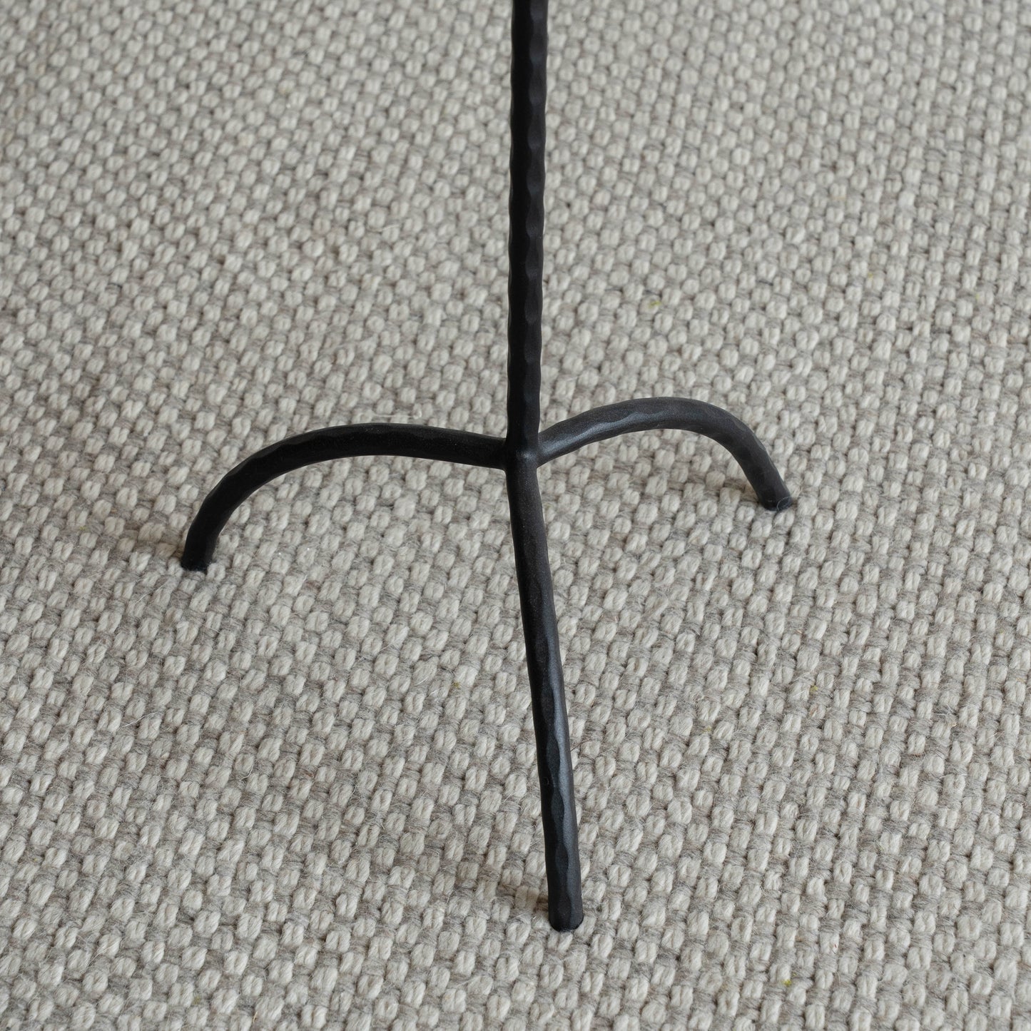 Floor Candle Holder