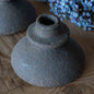 Decorative Round Candle Holder