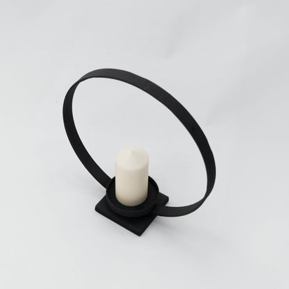 Candle holder